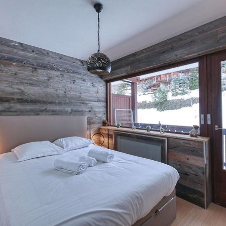 موجوف Immobilier De Montagne - La Collection - Verdoyant المظهر الخارجي الصورة