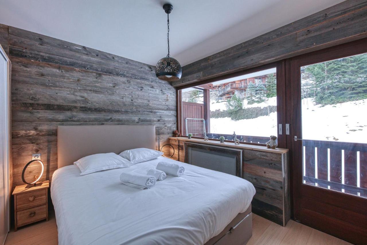 موجوف Immobilier De Montagne - La Collection - Verdoyant المظهر الخارجي الصورة