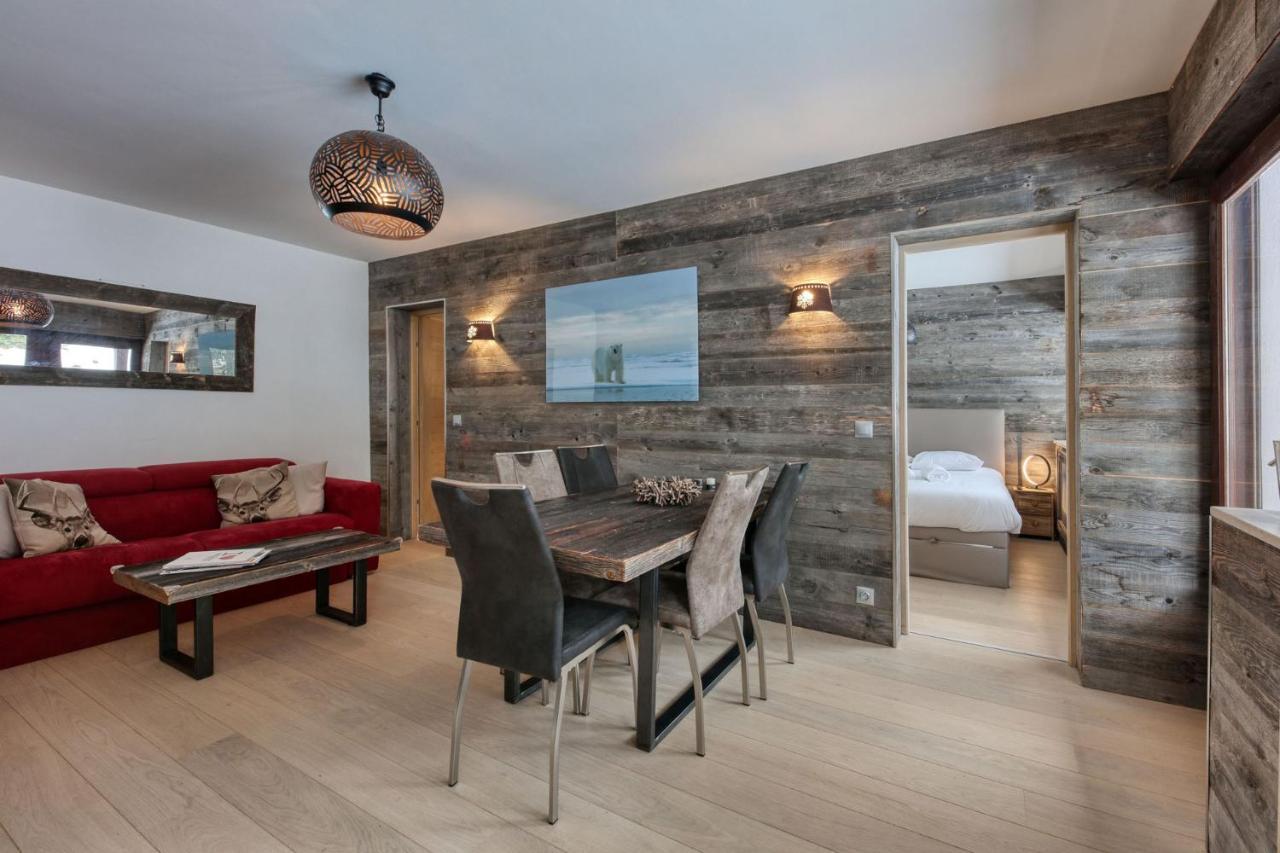 موجوف Immobilier De Montagne - La Collection - Verdoyant المظهر الخارجي الصورة